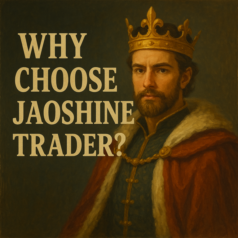 why_choose_jaoshine_trader