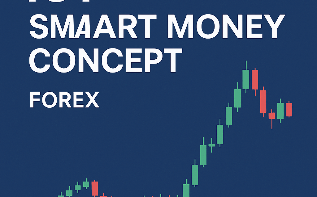 ICT-Smart-Money-Concept