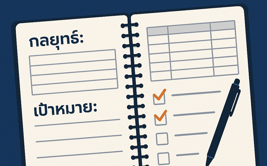 planner trader
