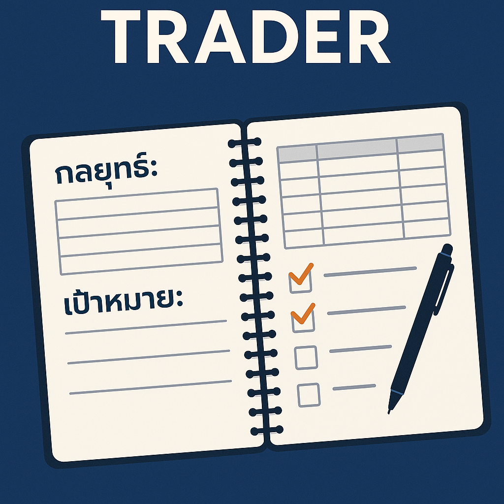 planner trader